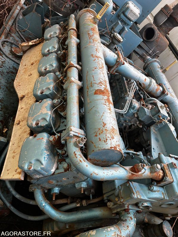 Groupe electrogene deutz v10 330 kw - Generator electric: Foto 4 Groupe electrogene deutz v10 330 kw - Generator electric: Foto 4