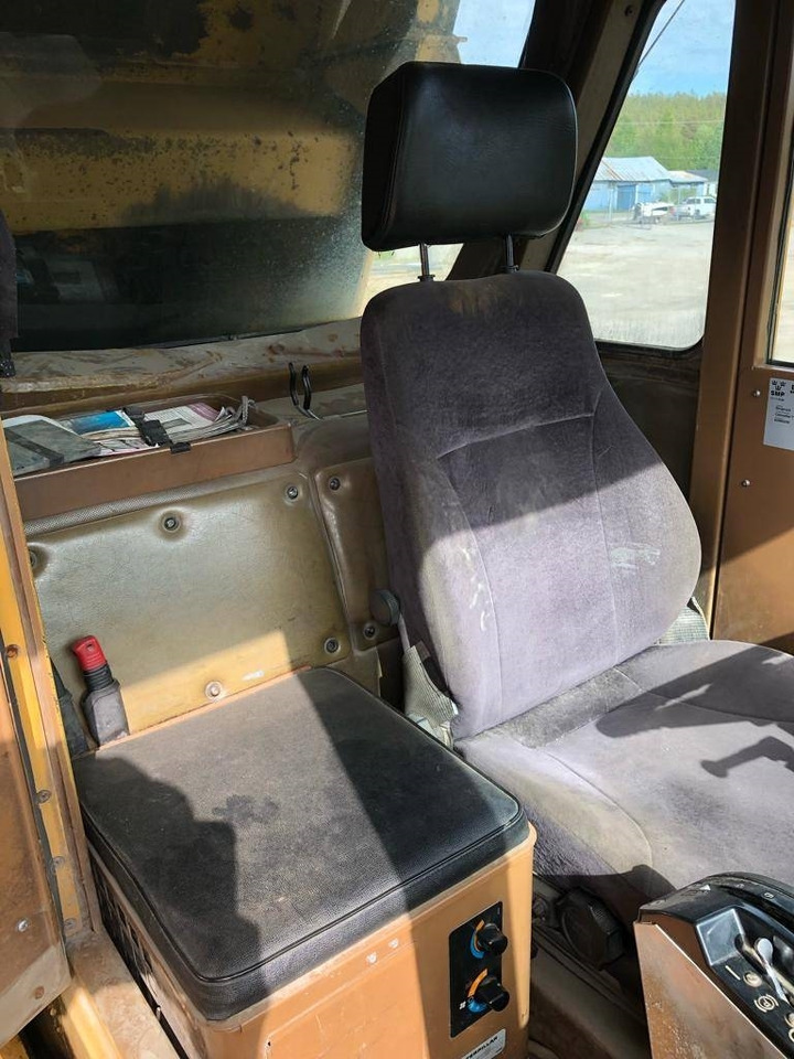 CAT 773B - Camion minier: Foto 5 CAT 773B - Camion minier: Foto 5