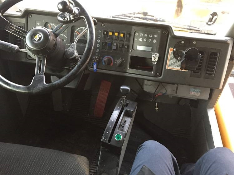 Camion minier CAT 775 D: Foto 13 Camion minier CAT 775 D: Foto 13