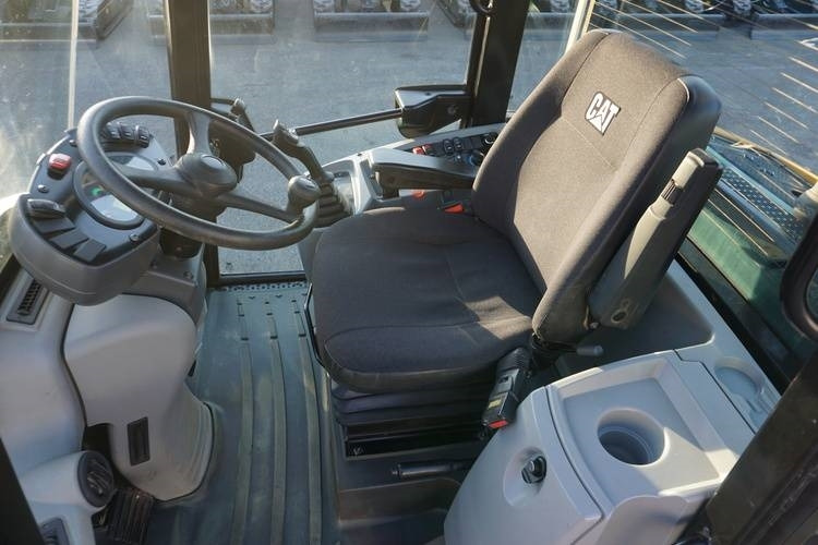 CAT 906M  în leasing CAT 906M: Foto 11