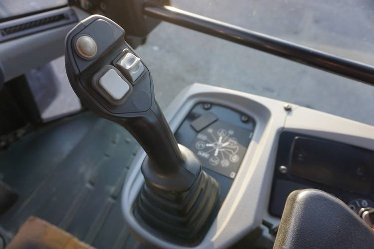 CAT 906M  în leasing CAT 906M: Foto 13