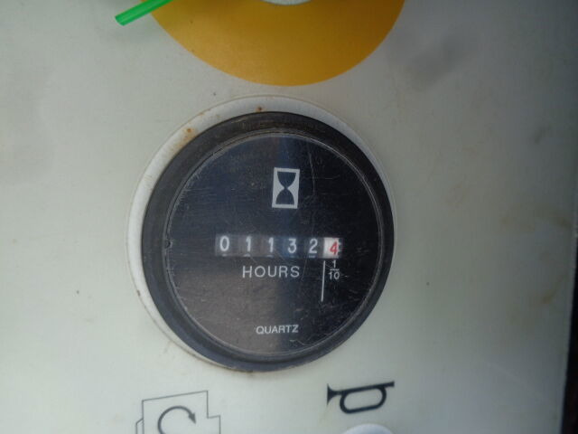 Aichi H.A.B TR16JD - Nacela telescopica: Foto 5 Aichi H.A.B TR16JD - Nacela telescopica: Foto 5