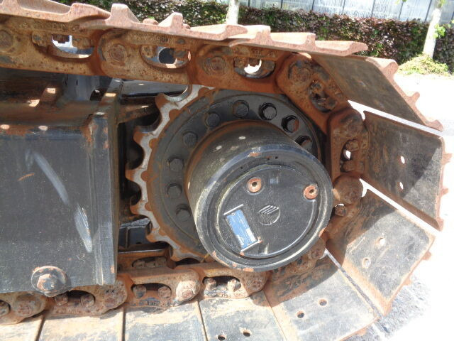 Aichi H.A.B TR16JD - Nacela telescopica: Foto 4 Aichi H.A.B TR16JD - Nacela telescopica: Foto 4