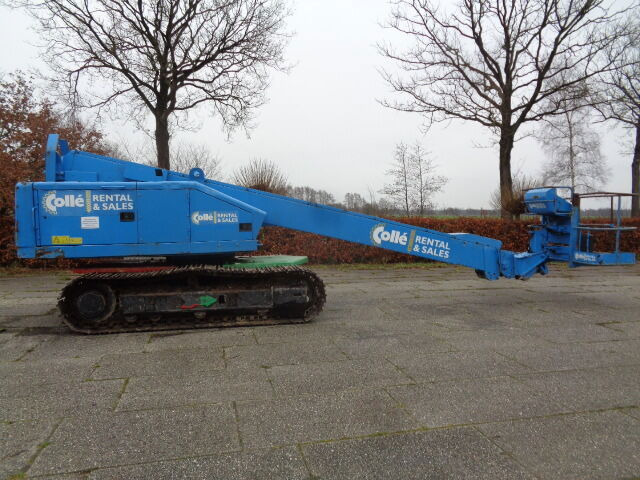 Aichi SR18A - Nacela telescopica: Foto 3 Aichi SR18A - Nacela telescopica: Foto 3