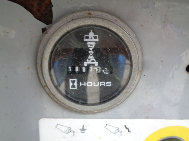 Skyjack SJ 6832 - Platforma foarfeca: Foto 3 Skyjack SJ 6832 - Platforma foarfeca: Foto 3