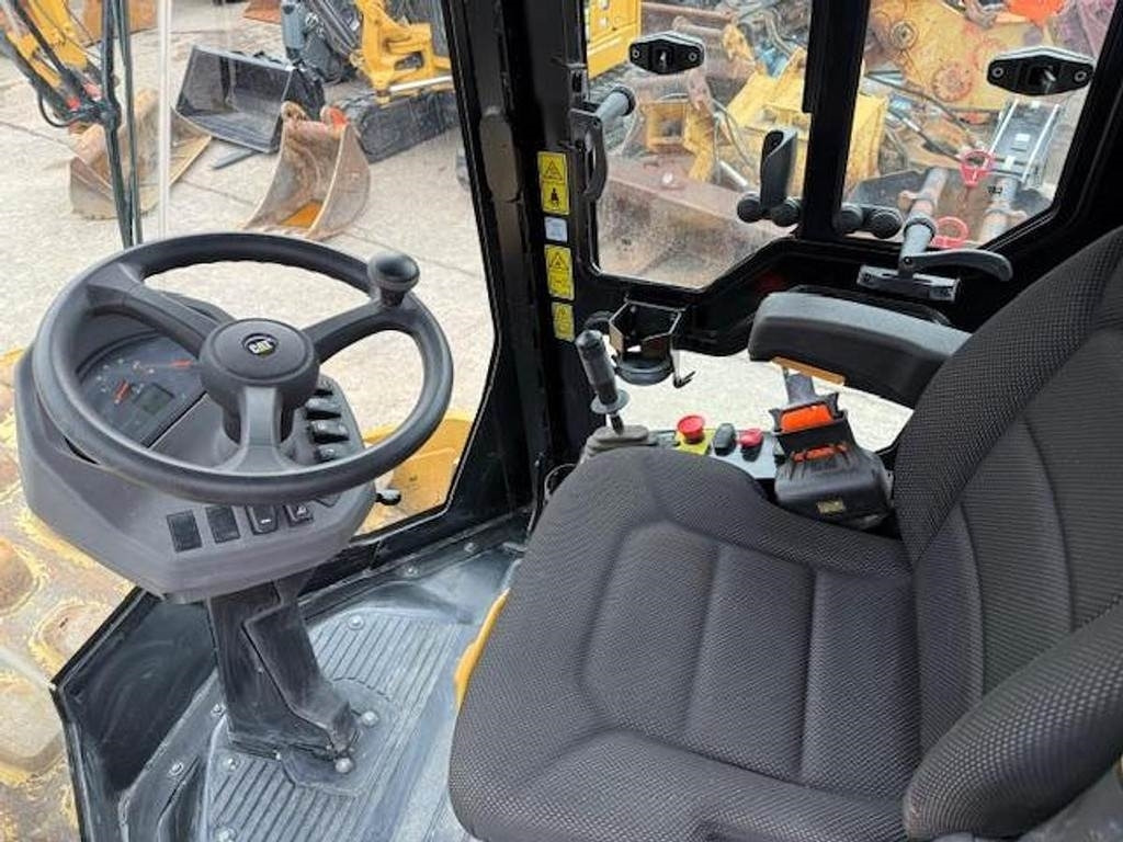 CAT CP12 GC - Cilindru compactor: Foto 5 CAT CP12 GC - Cilindru compactor: Foto 5