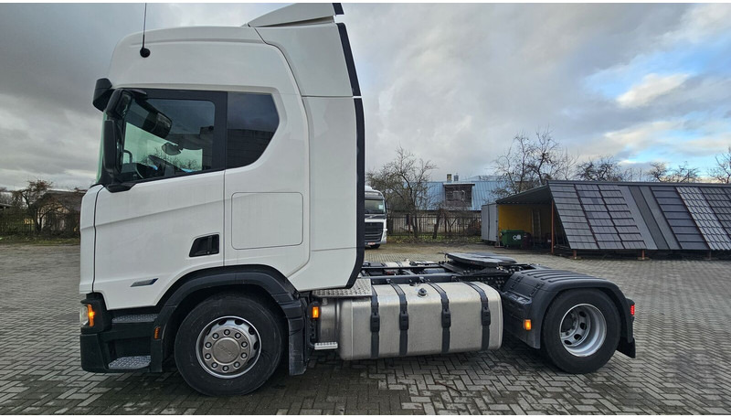 Scania R460 SUPER - Cap tractor: Foto 2 Scania R460 SUPER - Cap tractor: Foto 2