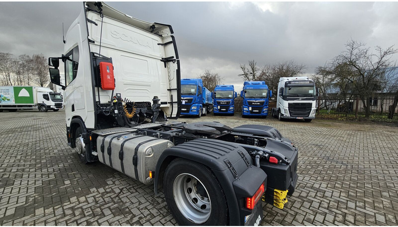 Scania R460 SUPER - Cap tractor: Foto 3 Scania R460 SUPER - Cap tractor: Foto 3