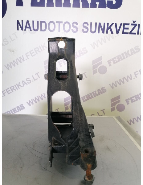 DAF XF 106 - Suspensie pentru Camion: Foto 1 DAF XF 106 - Suspensie pentru Camion: Foto 1