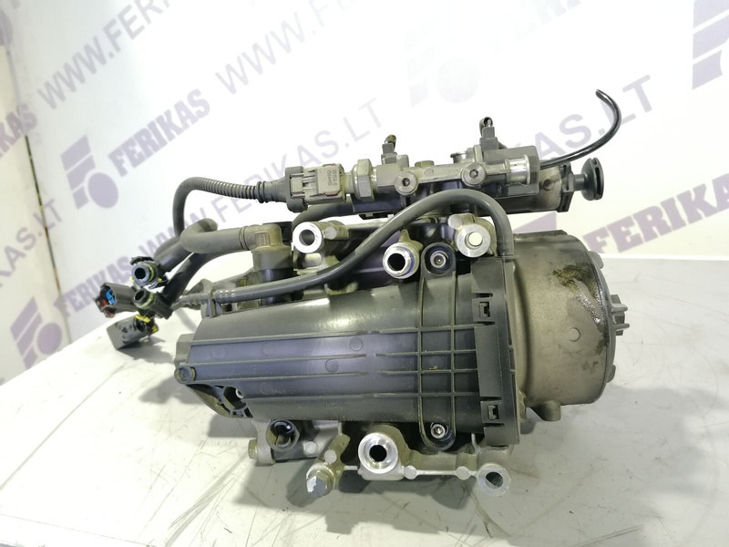 DAF XF 106 - Filtru de combustibil pentru Camion: Foto 1 DAF XF 106 - Filtru de combustibil pentru Camion: Foto 1