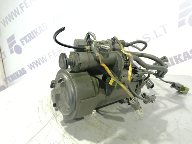 DAF XF 106 - Filtru de combustibil pentru Camion: Foto 3 DAF XF 106 - Filtru de combustibil pentru Camion: Foto 3