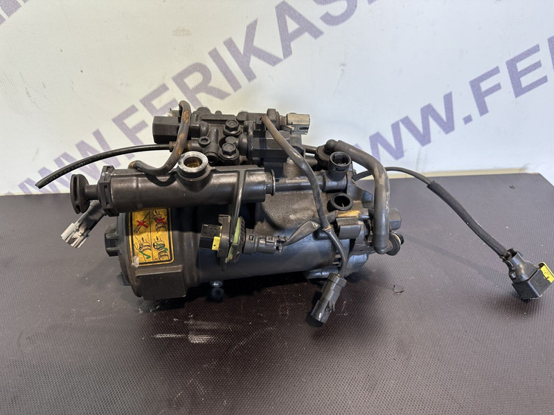 DAF XF 106 - Filtru de combustibil pentru Camion: Foto 5 DAF XF 106 - Filtru de combustibil pentru Camion: Foto 5