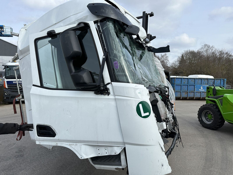 DAF XF 480 FT (XG) parts - Cabină și interior pentru Camion: Foto 1 DAF XF 480 FT (XG) parts - Cabină și interior pentru Camion: Foto 1