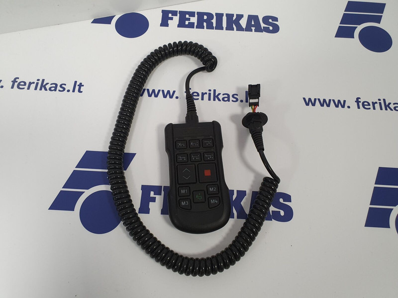 DAF XF106 - Suspensie pentru Camion: Foto 1 DAF XF106 - Suspensie pentru Camion: Foto 1