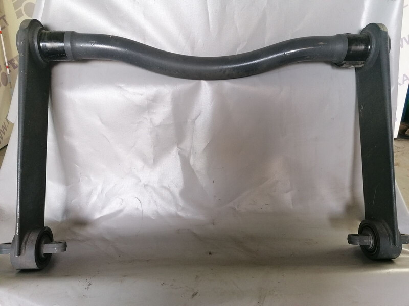 DAF XF106 - Suspensie pentru Camion: Foto 1 DAF XF106 - Suspensie pentru Camion: Foto 1