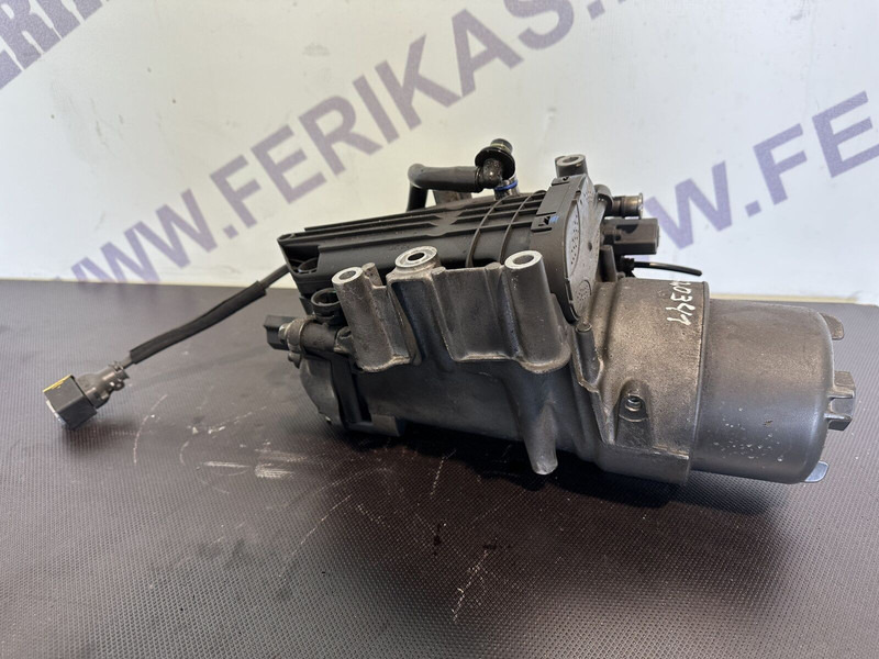 DAF XF106 - Filtru de combustibil pentru Camion: Foto 2 DAF XF106 - Filtru de combustibil pentru Camion: Foto 2