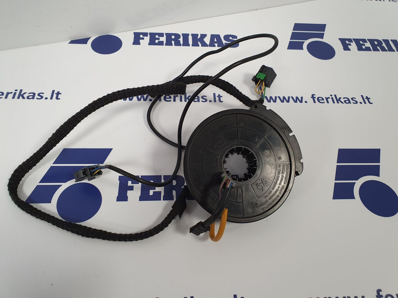 DAF XF106 - Suspensie pentru Camion: Foto 2 DAF XF106 - Suspensie pentru Camion: Foto 2