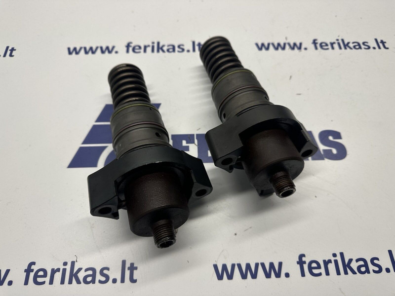 DAF injector set - Filtru de combustibil pentru Camion: Foto 2 DAF injector set - Filtru de combustibil pentru Camion: Foto 2