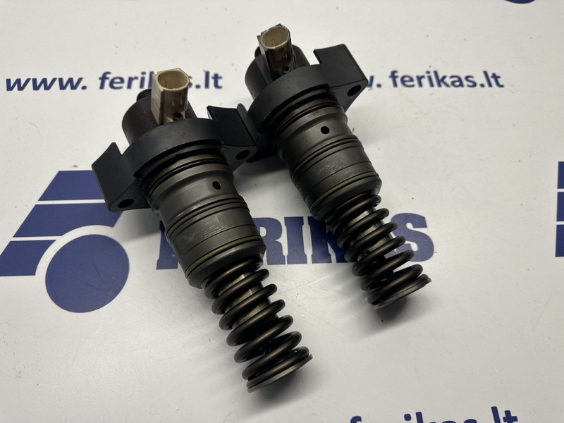 DAF injector set - Filtru de combustibil pentru Camion: Foto 1 DAF injector set - Filtru de combustibil pentru Camion: Foto 1