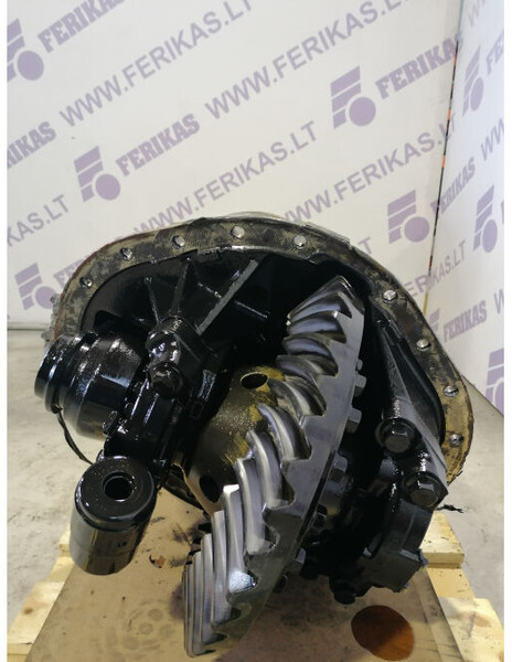 DAF xf106 - Diferențial pentru Camion: Foto 1 DAF xf106 - Diferențial pentru Camion: Foto 1