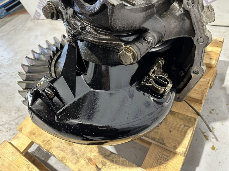 Daimler-Benz Actros MP5 - Diferențial pentru Camion: Foto 4 Daimler-Benz Actros MP5 - Diferențial pentru Camion: Foto 4