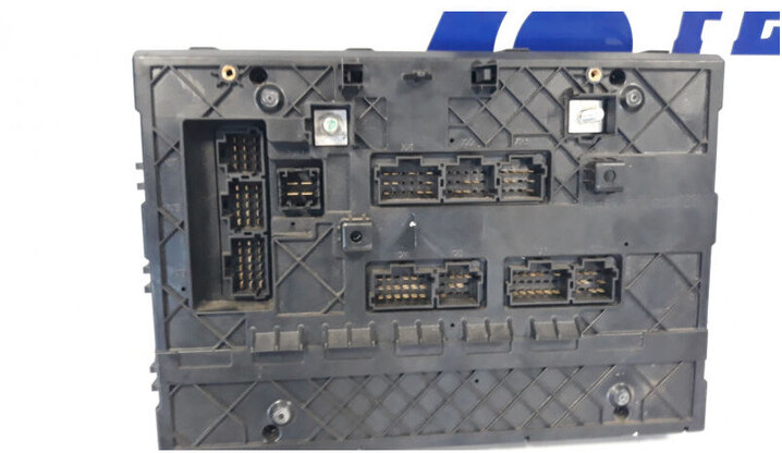 Hella SAM - Sistem electric pentru Camion: Foto 3 Hella SAM - Sistem electric pentru Camion: Foto 3