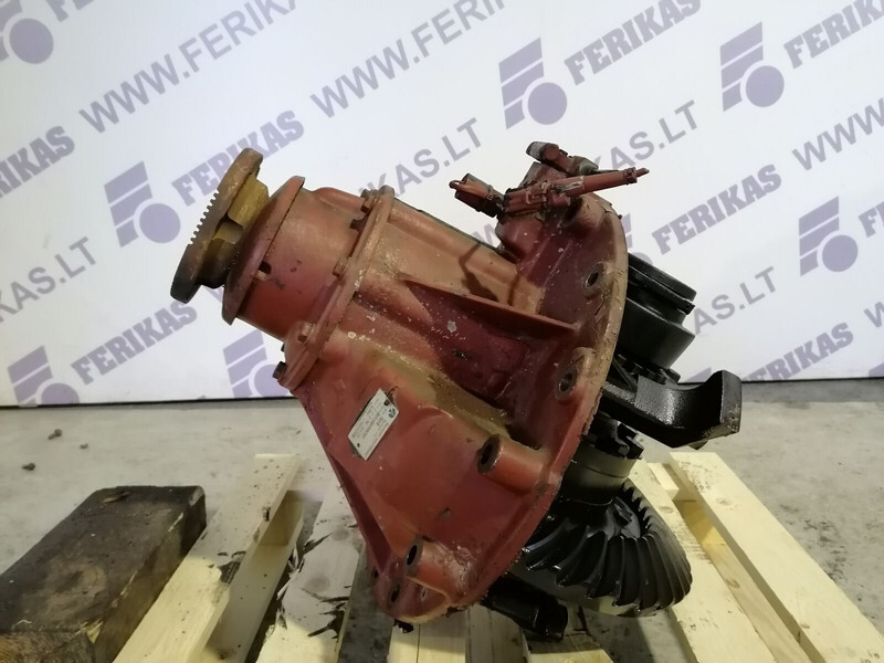 Iveco Eurostar - Diferențial pentru Camion: Foto 3 Iveco Eurostar - Diferențial pentru Camion: Foto 3