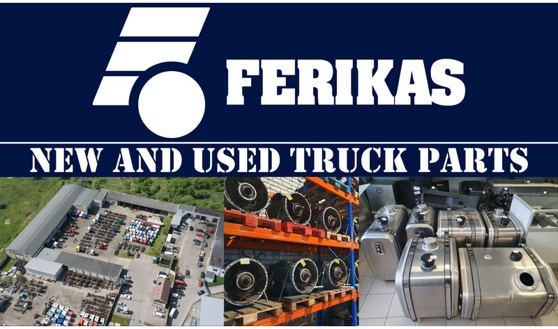 KNORR-BREMSE ESP sensor 12V - Senzor pentru Camion: Foto 5 KNORR-BREMSE ESP sensor 12V - Senzor pentru Camion: Foto 5