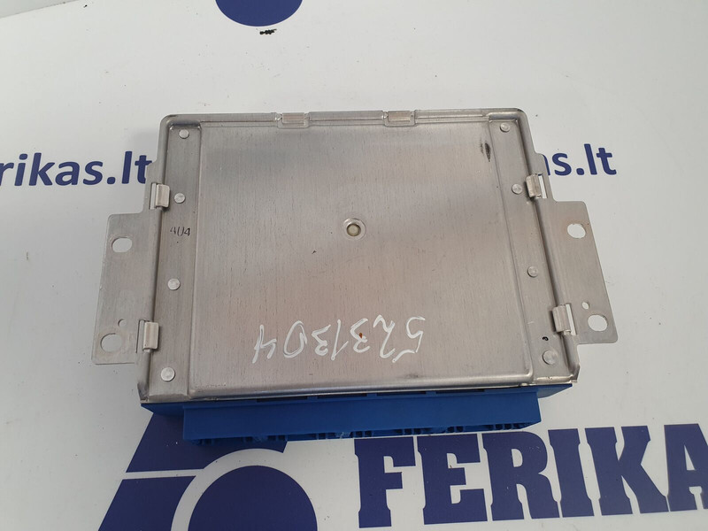 KNORR-BREMSE R - Calculator de bord pentru Camion: Foto 3 KNORR-BREMSE R - Calculator de bord pentru Camion: Foto 3