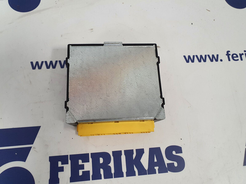 MAN ECAS control unit - Calculator de bord pentru Camion: Foto 3 MAN ECAS control unit - Calculator de bord pentru Camion: Foto 3