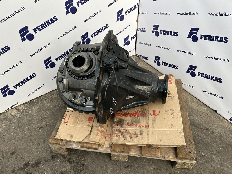 MAN HY-1344 2.31 - Diferențial pentru Camion: Foto 4 MAN HY-1344 2.31 - Diferențial pentru Camion: Foto 4