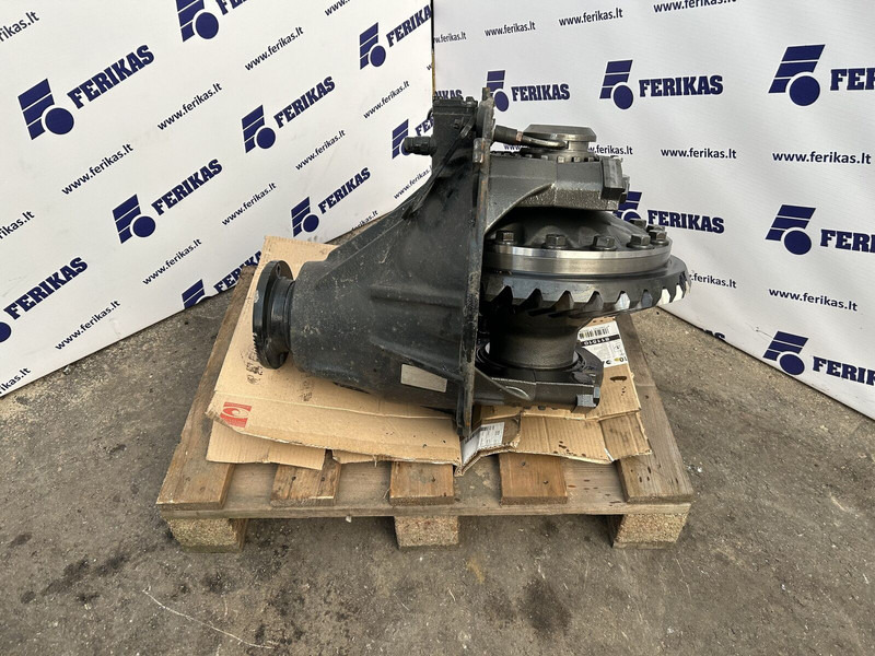 MAN HY-1344 2.31 - Diferențial pentru Camion: Foto 1 MAN HY-1344 2.31 - Diferențial pentru Camion: Foto 1