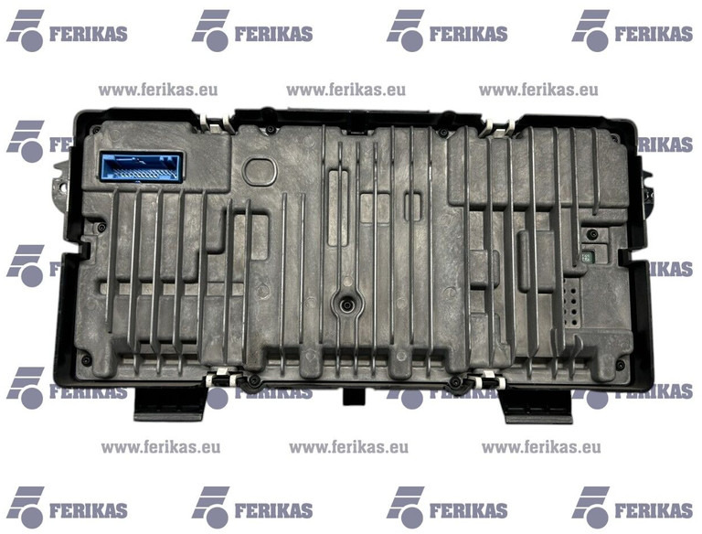 MAN LED - Tablou de bord pentru Camion: Foto 2 MAN LED - Tablou de bord pentru Camion: Foto 2