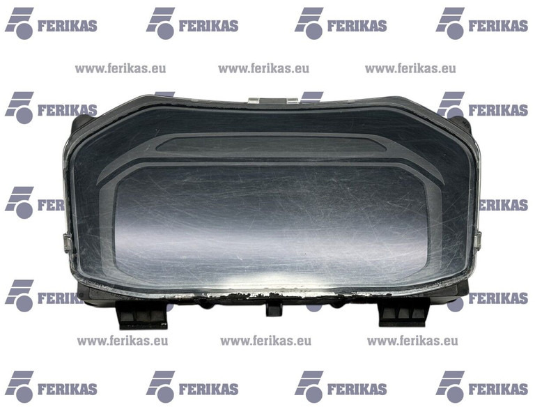 MAN LED - Tablou de bord pentru Camion: Foto 1 MAN LED - Tablou de bord pentru Camion: Foto 1