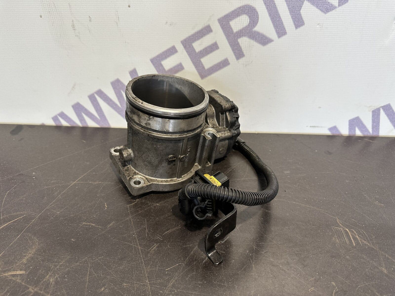 MAN - Motor şi piese pentru Camion: Foto 1 MAN - Motor şi piese pentru Camion: Foto 1