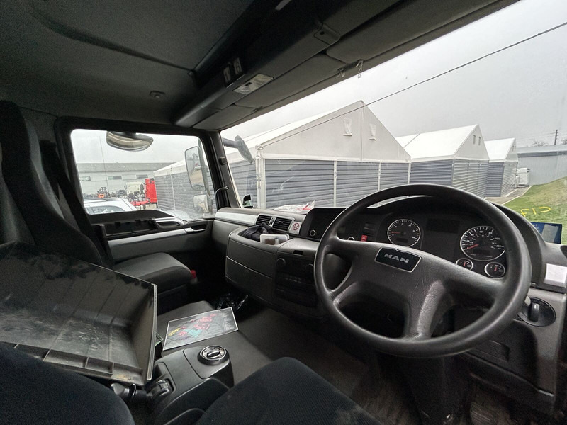 MAN MAN TGL EURO 6 for parts - Motor pentru Camion: Foto 5 MAN MAN TGL EURO 6 for parts - Motor pentru Camion: Foto 5