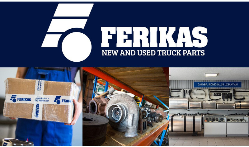 MAN TGL - Filtru de combustibil pentru Camion: Foto 5 MAN TGL - Filtru de combustibil pentru Camion: Foto 5