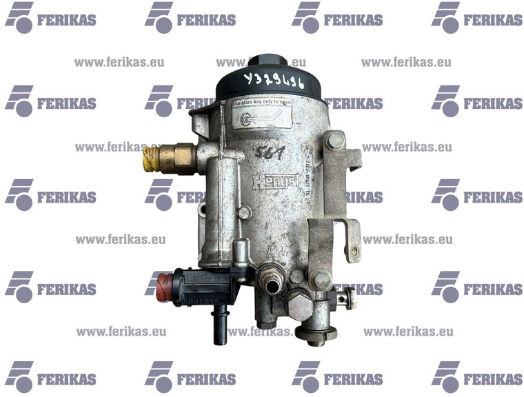 MAN TGL - Filtru de combustibil pentru Camion: Foto 1 MAN TGL - Filtru de combustibil pentru Camion: Foto 1