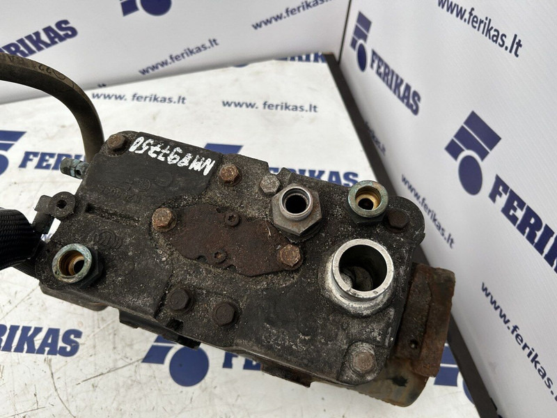 MAN TGX - Motor şi piese pentru Camion: Foto 3 MAN TGX - Motor şi piese pentru Camion: Foto 3