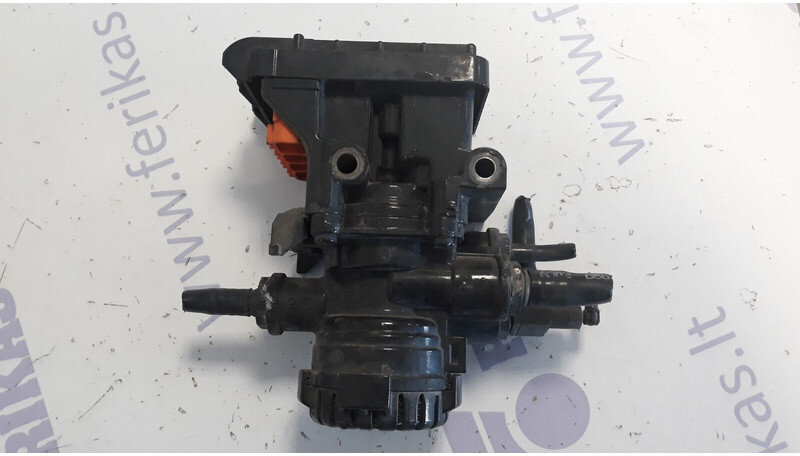 MAN TGX - Piese frână pentru Camion: Foto 1 MAN TGX - Piese frână pentru Camion: Foto 1