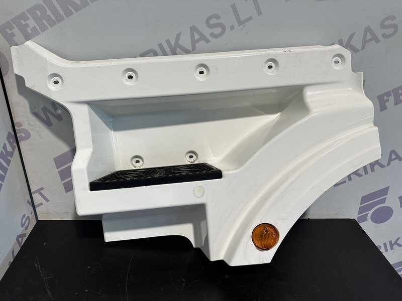 MAN TGX - Cabină și interior pentru Camion: Foto 1 MAN TGX - Cabină și interior pentru Camion: Foto 1