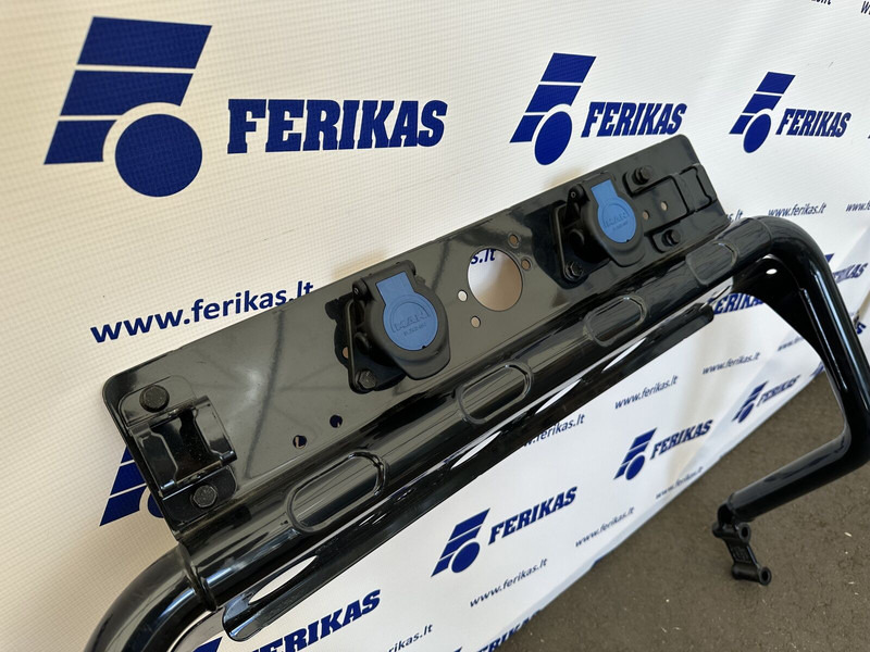 MAN bracket, mounting behind the cab - Cabină și interior pentru Camion: Foto 3 MAN bracket, mounting behind the cab - Cabină și interior pentru Camion: Foto 3