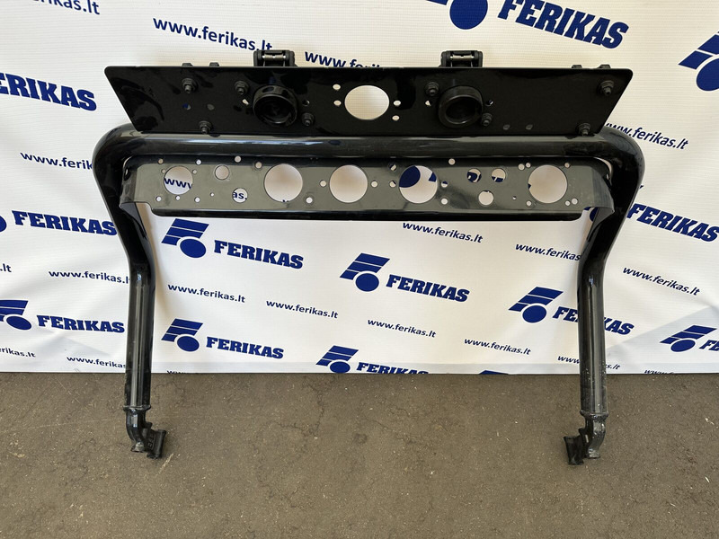 MAN bracket, mounting behind the cab - Cabină și interior pentru Camion: Foto 2 MAN bracket, mounting behind the cab - Cabină și interior pentru Camion: Foto 2