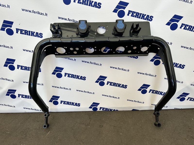 MAN bracket, mounting behind the cab - Cabină și interior pentru Camion: Foto 1 MAN bracket, mounting behind the cab - Cabină și interior pentru Camion: Foto 1