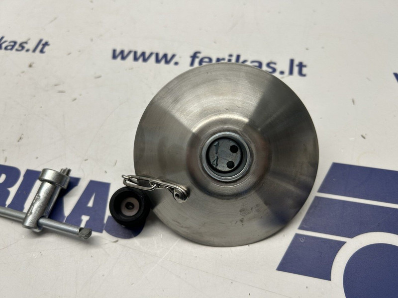 Mercedes-Benz - Sistem de alimentare combustibil pentru Camion: Foto 2 Mercedes-Benz - Sistem de alimentare combustibil pentru Camion: Foto 2