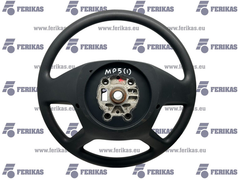 Mercedes-Benz steering wheel - Volan pentru Camion: Foto 4 Mercedes-Benz steering wheel - Volan pentru Camion: Foto 4