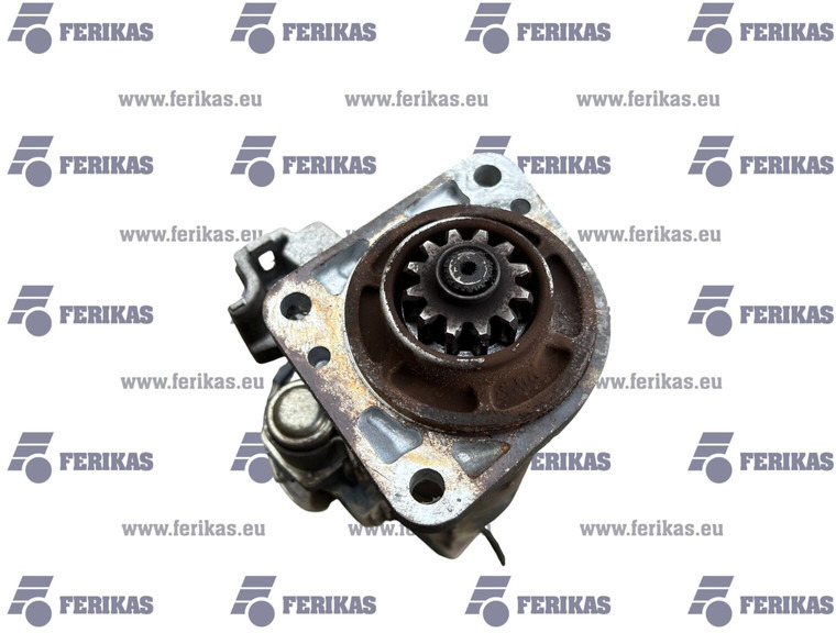 MAN TGL - Piesă de schimb pentru Camion: Foto 3 MAN TGL - Piesă de schimb pentru Camion: Foto 3