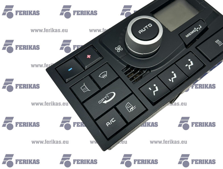 Renault A/C heater control unit - Calculator de bord pentru Camion: Foto 3 Renault A/C heater control unit - Calculator de bord pentru Camion: Foto 3