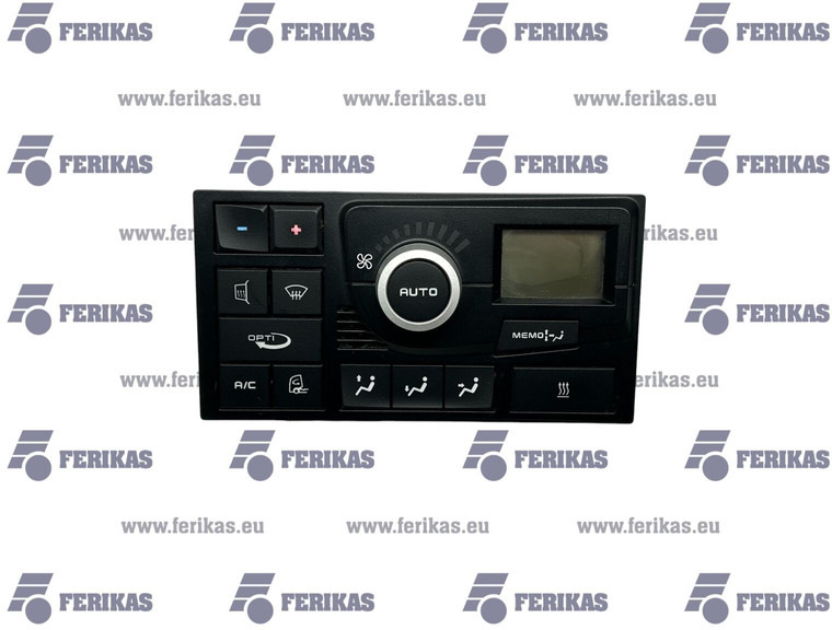 Renault A/C heater control unit - Calculator de bord pentru Camion: Foto 1 Renault A/C heater control unit - Calculator de bord pentru Camion: Foto 1