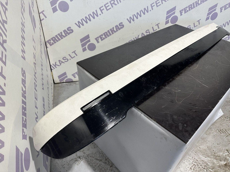 Scania - Parasolar pentru Camion: Foto 5 Scania - Parasolar pentru Camion: Foto 5